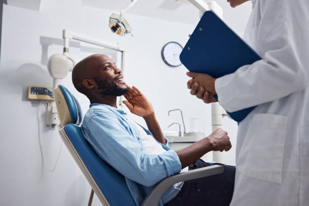 Best Same-Day Emergency Dentist in Mazomanie, WI