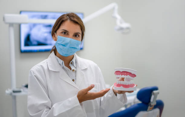 Best Emergency Dental Care for Trauma or Injury in Mazomanie, WI