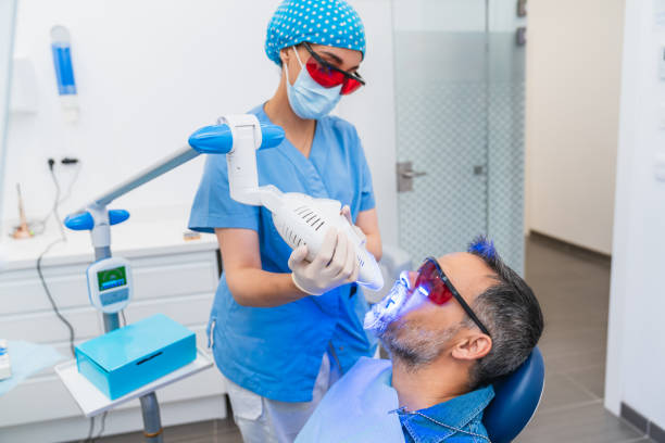 Best Emergency Dental Surgery in Mazomanie, WI